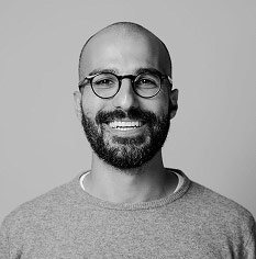 Luis Souza