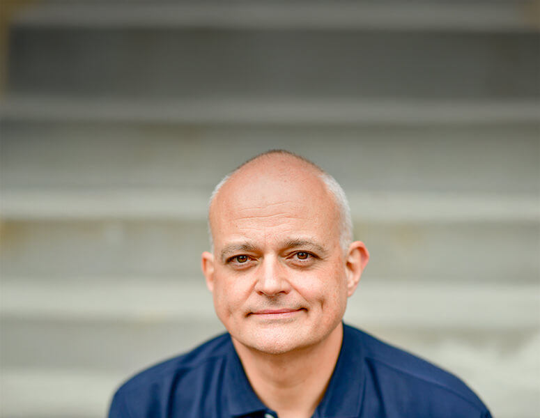 Anderson Thees