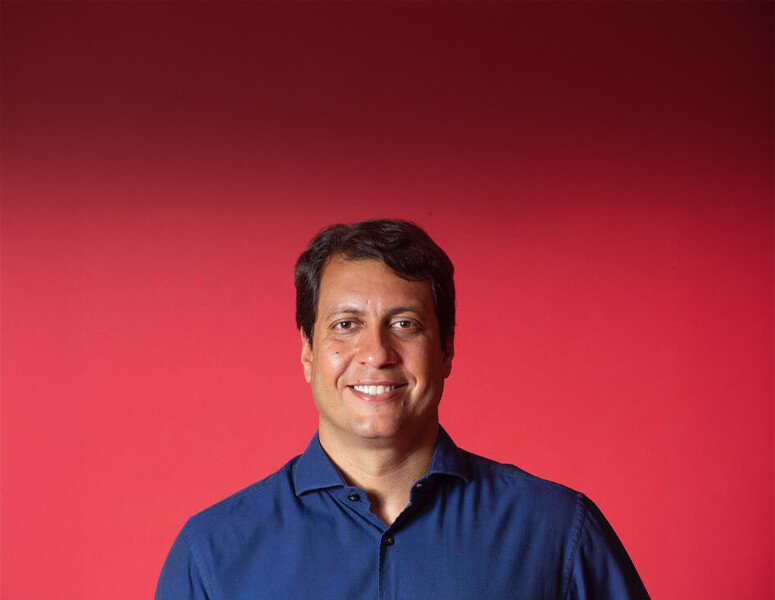 Fabricio Bloisi