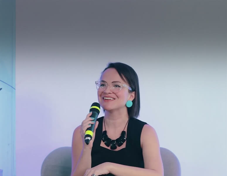 Marcia Netto