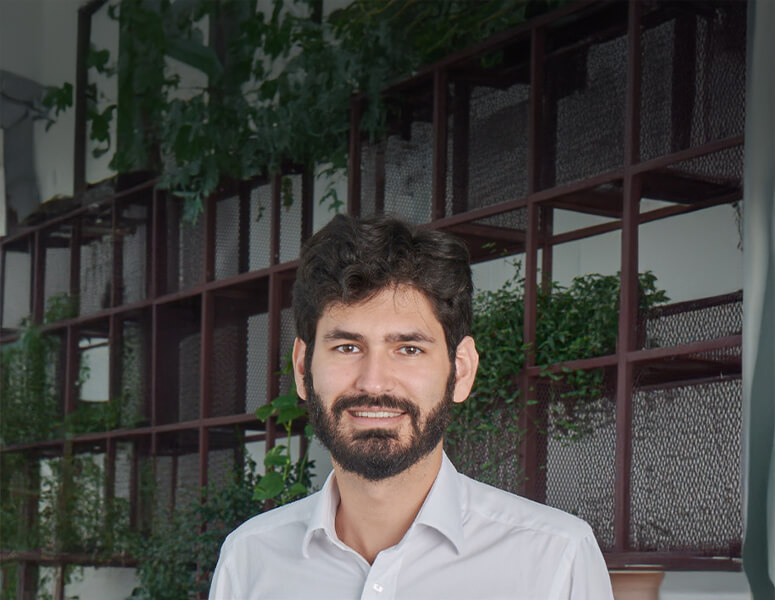 Ricardo Coelho Duarte